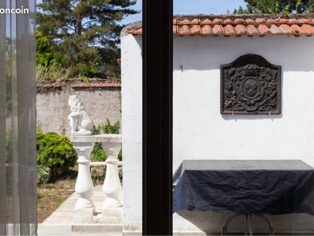 Maison 4 pièces 190 m2