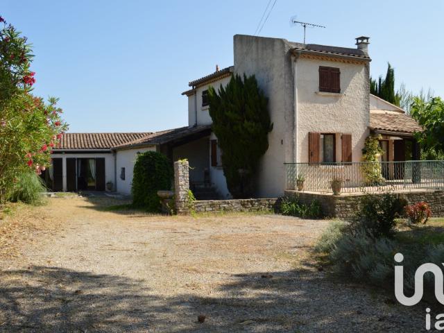 Maison 4 pièces 190 m²