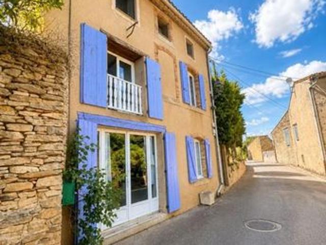 Maison 4 pièces 190 m²
