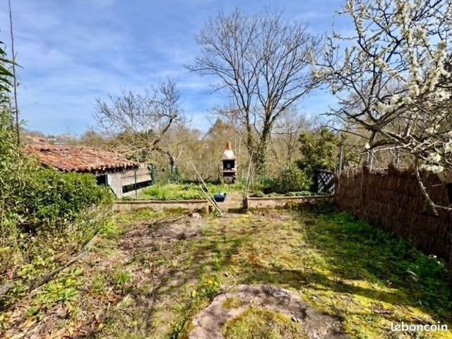 Maison 4 pièces 190 m²