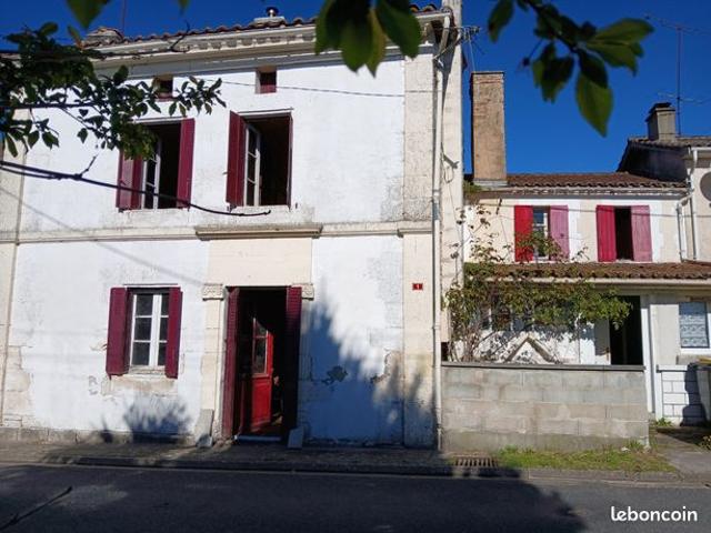 Maison 4 pièces 190 m²