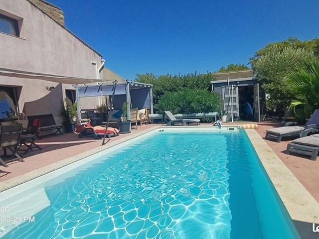 Maison 4 pièces 190 m²
