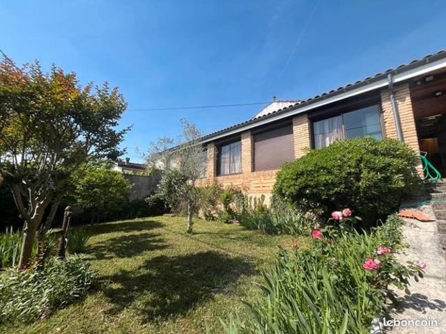 Maison 4 pièces 190 m²