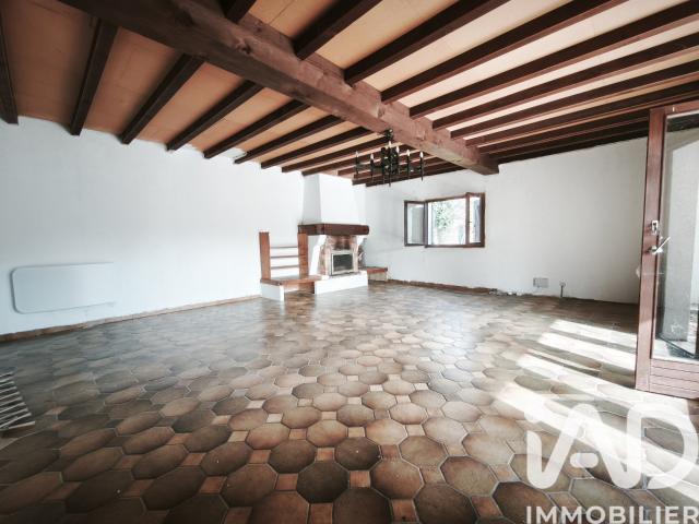 Maison 4 pièces 190 m²