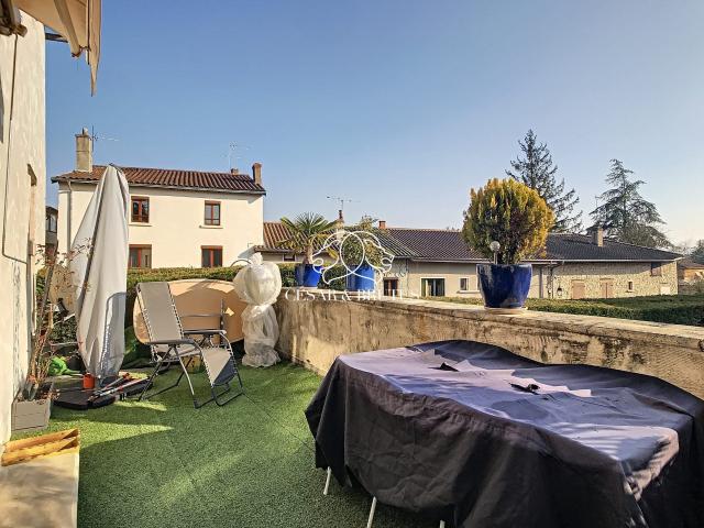 Maison 4 pièces 190 m²