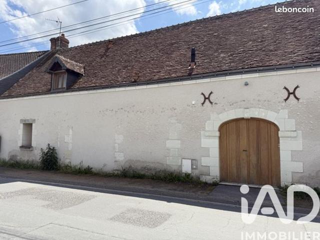 Maison 4 pièces 190 m²