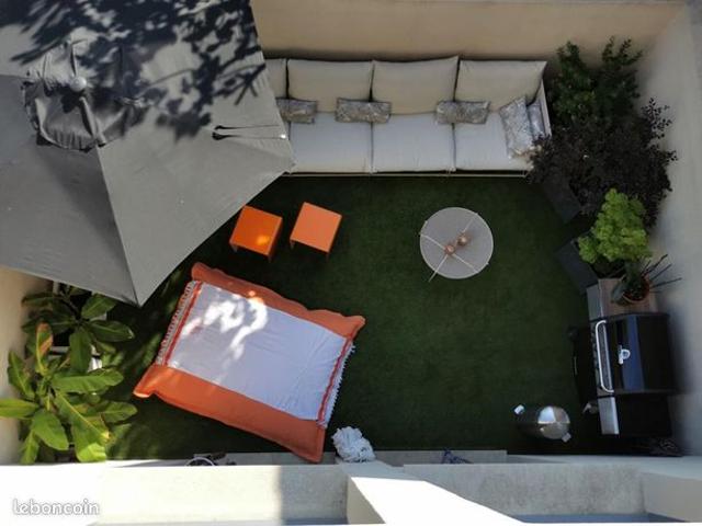 Maison 4 pièces 190 m²