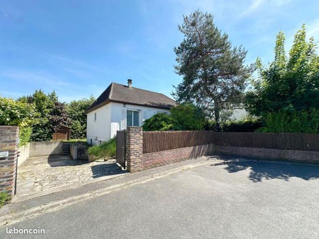 Maison 4 pièces 190 m²