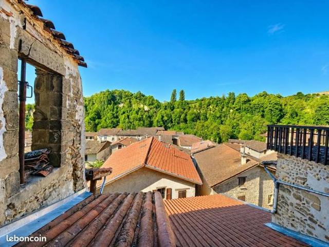 Maison 4 pièces 190 m²