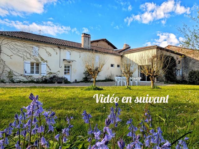 Maison 4 pièces 190 m²