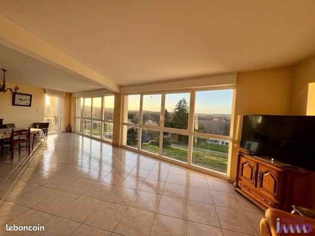 Maison 4 pièces 190 m²