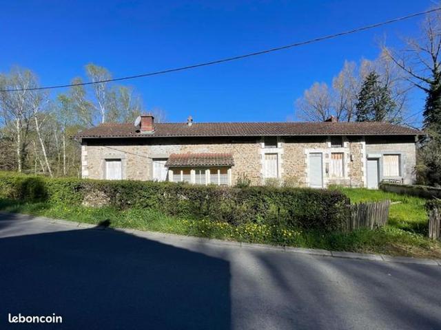 Maison 4 pièces 190 m²
