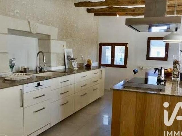 Maison 4 pièces 190 m²