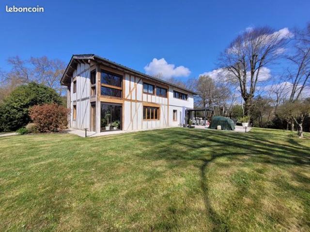 Maison 4 pièces 190 m²