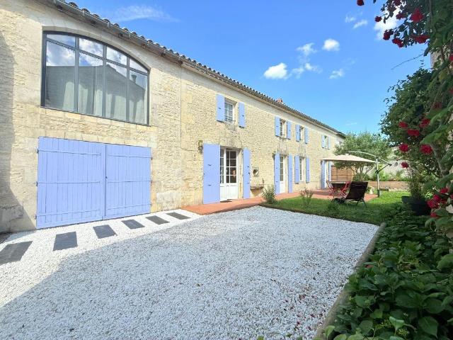 Maison 4 pièces 190 m²