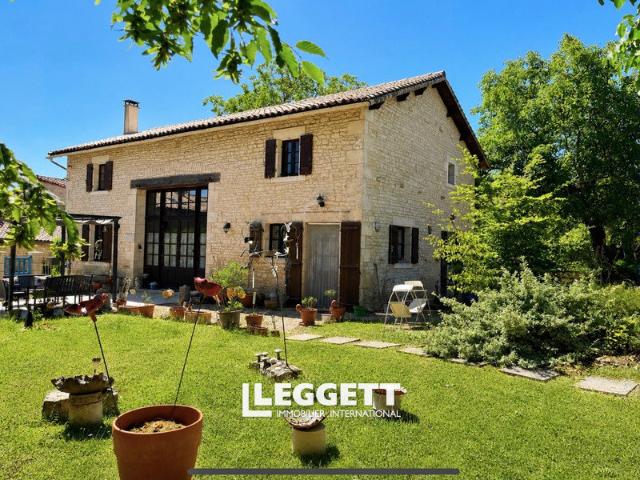 Maison 4 pièces 190 m²