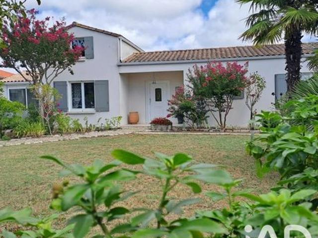Maison 4 pièces 190 m²