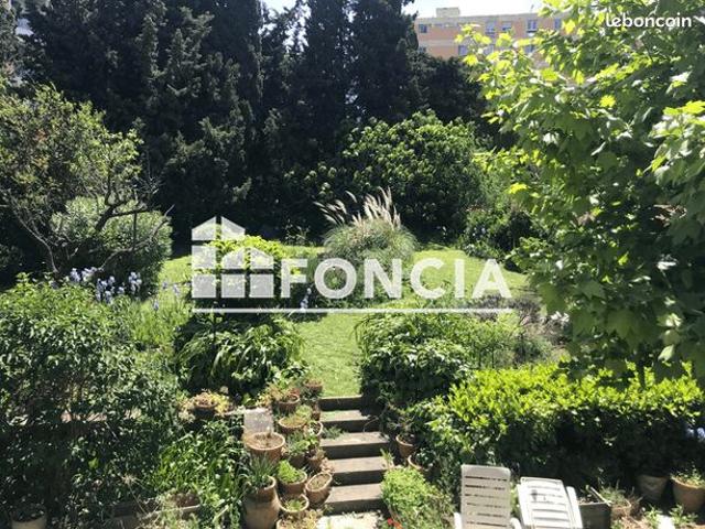 Maison 4 Pièces 190m² à vendre 880000 Marseille 13012