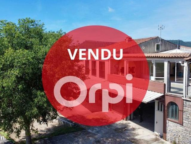 Maison 4 pièces 191 m²