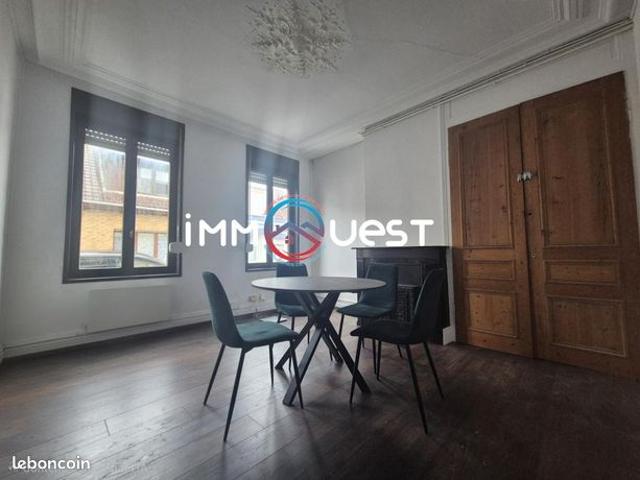 Maison 4 pièces 192 m²