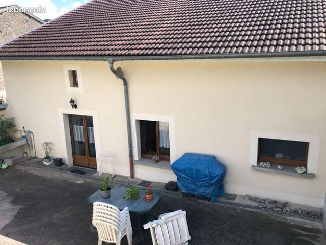 Maison 4 pièces 192 m²