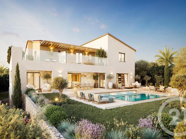 Maison 4 pièces 193 m²