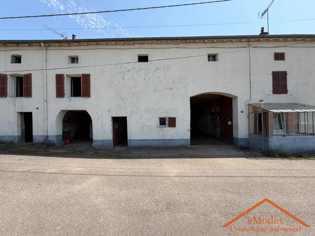 Maison 4 pièces 193 m²