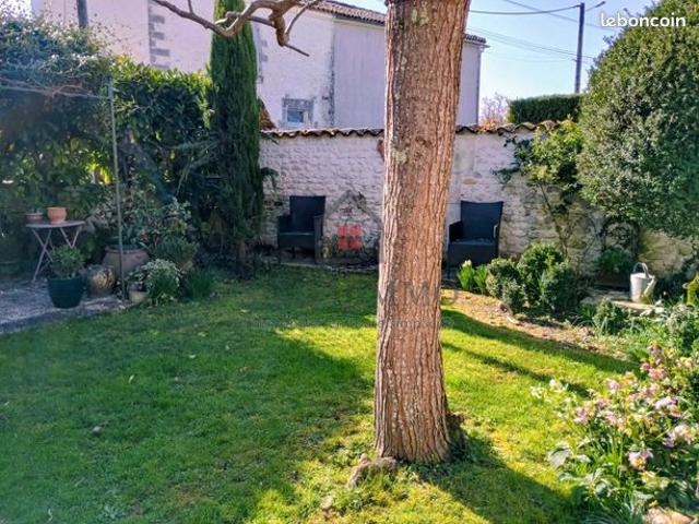Maison 4 pièces 193 m²
