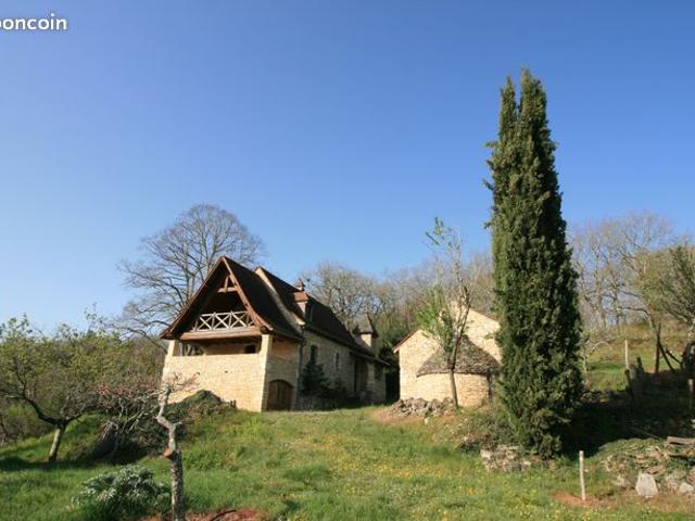 Maison 4 pièces 1 m²