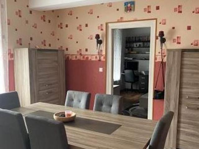 Maison 4 pièces 1 m²
