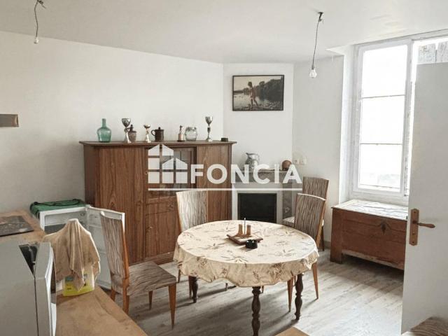 Maison 4 pièces 205 m²