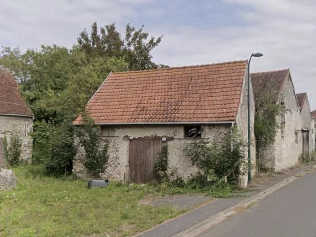 Maison 4 pièces 205 m²