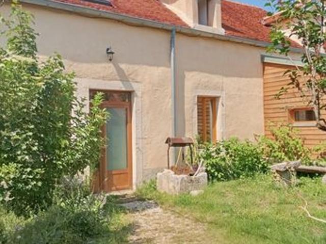 Maison 4 pièces 205 m²