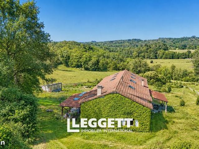 Maison 4 pièces 205 m²