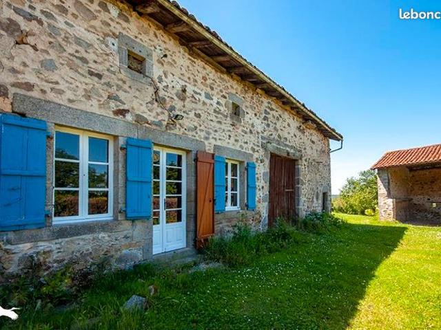 Maison 4 pièces 205 m²
