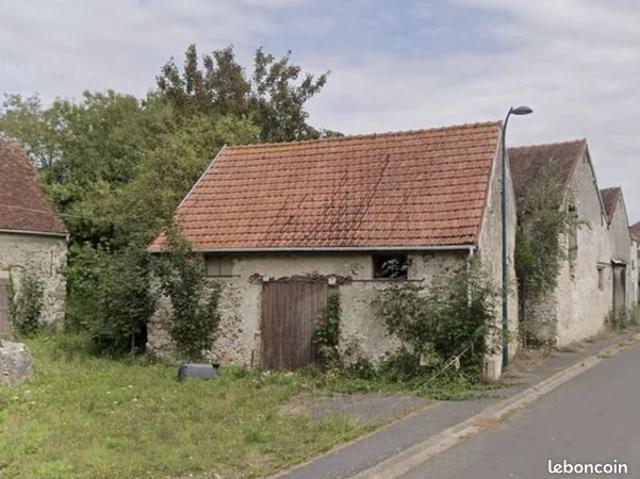 Maison 4 pièces 205 m²