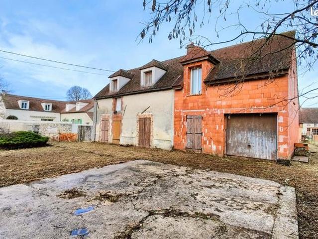Maison 4 pièces 206 m²