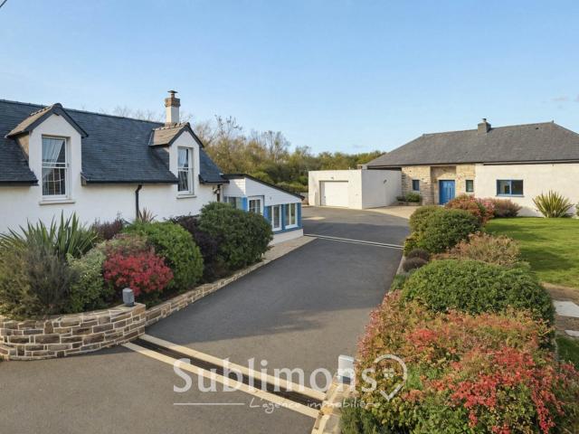 Maison 4 pièces 206 m²