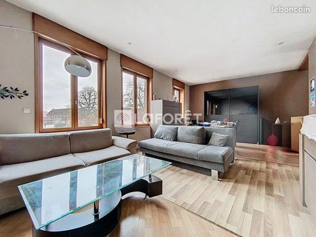 Maison 4 pièces 208 m²