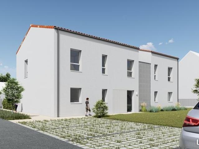 Maison 4 pièces 208 m²