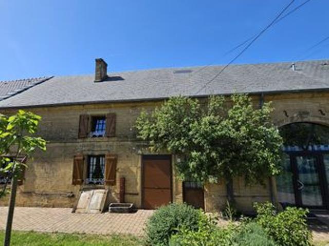 Maison 4 pièces 208 m²