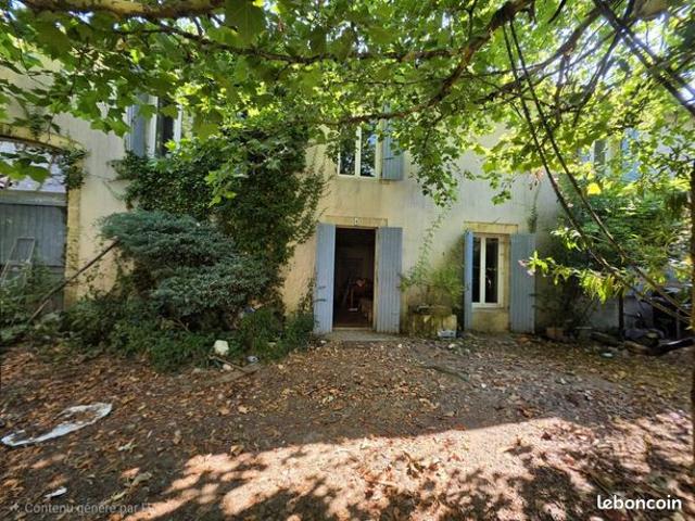 Maison 4 pièces 209 m²
