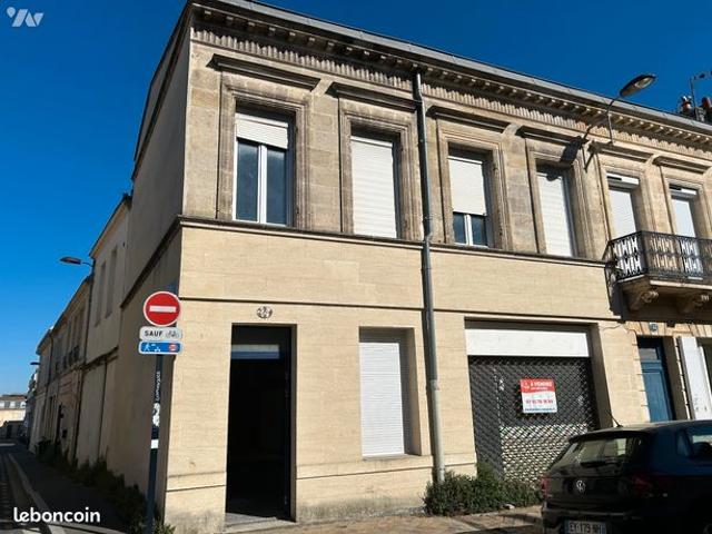 Maison 4 pièces 209 m²