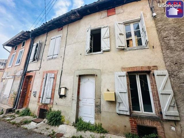 Maison 4 pièces 200 m²
