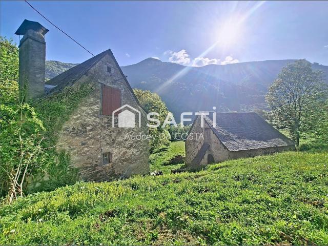 Maison 4 pièces 200 m²