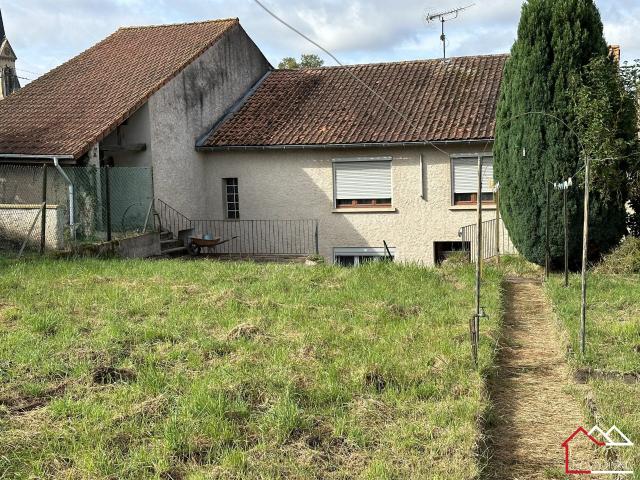 Maison 4 pièces 200 m²