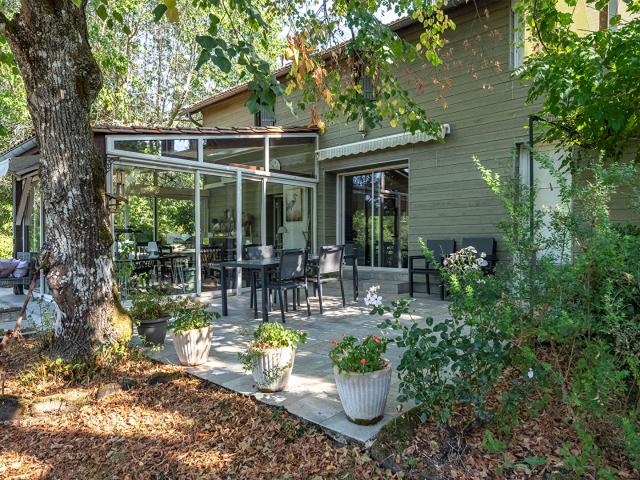 Maison 4 pièces 200 m²