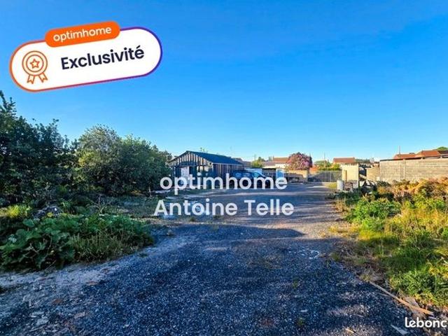 Maison 7 pièces 200 m²