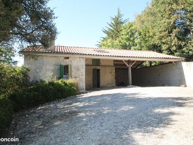 Maison 4 pièces 200 m²