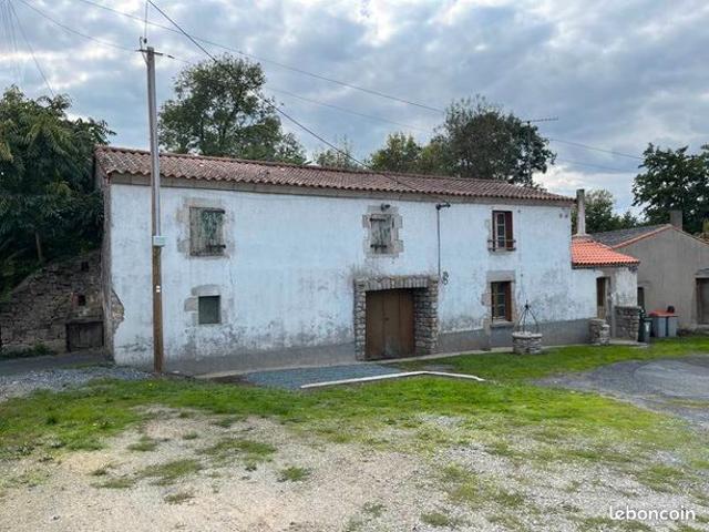 Maison 4 pièces 200 m²